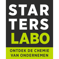 Starterslabo logo, Starterslabo contact details