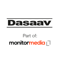 Monitor Media logo, Monitor Media contact details