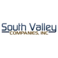 South Valley Companies, Inc. logo, South Valley Companies, Inc. contact details