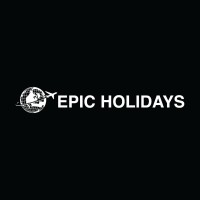 Epic Holidays logo, Epic Holidays contact details