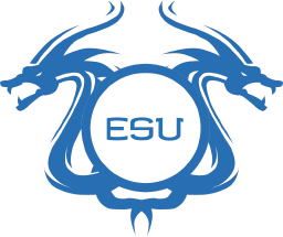 ESU Global LLC logo, ESU Global LLC contact details