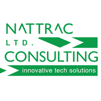 Nattrac Consulting Ltd. logo, Nattrac Consulting Ltd. contact details