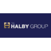 The Halby Group, Inc. logo, The Halby Group, Inc. contact details