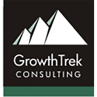 GrowthTrek Consulting logo, GrowthTrek Consulting contact details