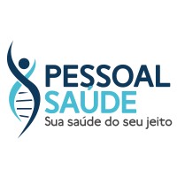 Pessoal Saúde logo, Pessoal Saúde contact details