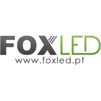 FOXLED logo, FOXLED contact details