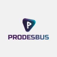 PRODESBUS logo, PRODESBUS contact details