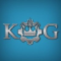 KoG - Kings of Games logo, KoG - Kings of Games contact details