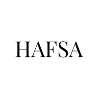 HAFSA logo, HAFSA contact details