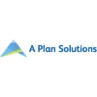 A Plan Solutions logo, A Plan Solutions contact details