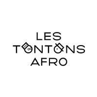 Les Tontons Afro logo, Les Tontons Afro contact details