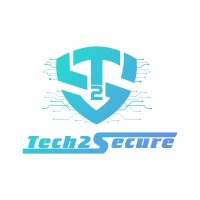 Tech2secure logo, Tech2secure contact details