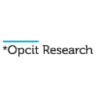 Opcit Research logo, Opcit Research contact details