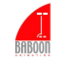 Baboon Animation logo, Baboon Animation contact details