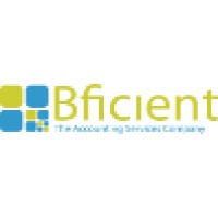 Bficient Limited logo, Bficient Limited contact details