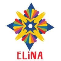 Elina Services logo, Elina Services contact details