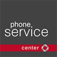 Phone Service Center logo, Phone Service Center contact details