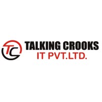 Talking Crooks IT Pvt Ltd logo, Talking Crooks IT Pvt Ltd contact details