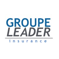 GROUPE LEADER INSURANCE logo, GROUPE LEADER INSURANCE contact details