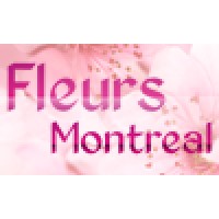 Fleuriste Montreal logo, Fleuriste Montreal contact details