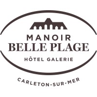 Manoir Belle Plage logo, Manoir Belle Plage contact details