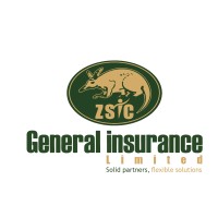 ZSIC General Insurance logo, ZSIC General Insurance contact details