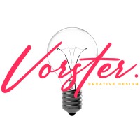 Vorster Creative Design logo, Vorster Creative Design contact details