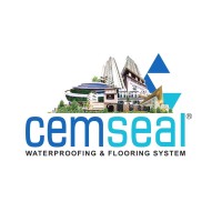 CEMSEAL INDUSTRIES SDN BHD logo, CEMSEAL INDUSTRIES SDN BHD contact details