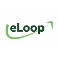 eLoop logo, eLoop contact details