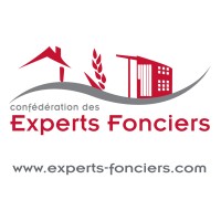 Confédération des Experts Fonciers logo, Confédération des Experts Fonciers contact details