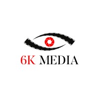 6K Media LLC logo, 6K Media LLC contact details