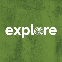 explore.org logo, explore.org contact details