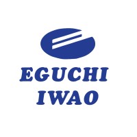 Eguchi Iwao logo, Eguchi Iwao contact details