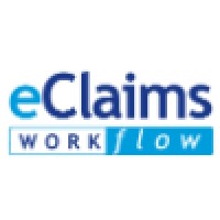 eClaims Workflow Inc. logo, eClaims Workflow Inc. contact details