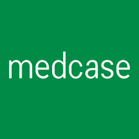 Medcase logo, Medcase contact details