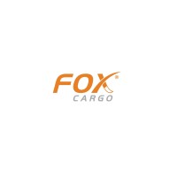 FOX Cargo logo, FOX Cargo contact details