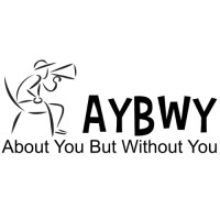 About You But Without You logo, About You But Without You contact details