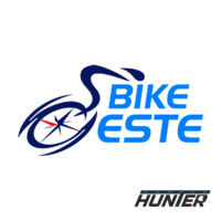 Hunter Bike Oeste logo, Hunter Bike Oeste contact details