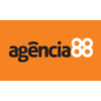 Agência 88 logo, Agência 88 contact details