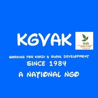 KGVAK logo, KGVAK contact details