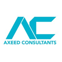 Axeed Consultants logo, Axeed Consultants contact details