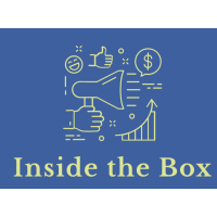 Inside The Box India logo, Inside The Box India contact details