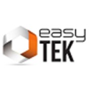 easytek logo, easytek contact details