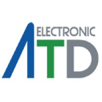 ATD Electronic logo, ATD Electronic contact details