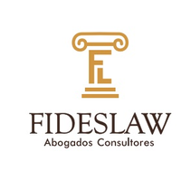 Fideslaw Abogados logo, Fideslaw Abogados contact details