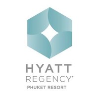 Hyatt Regency Phuket Resort logo, Hyatt Regency Phuket Resort contact details