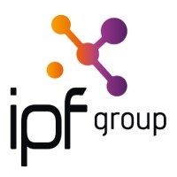 IPF Group S.A. logo, IPF Group S.A. contact details