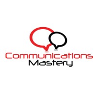 Communications Mastery logo, Communications Mastery contact details