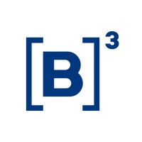 B3 logo, B3 contact details