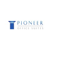 Pioneer Office Suites logo, Pioneer Office Suites contact details